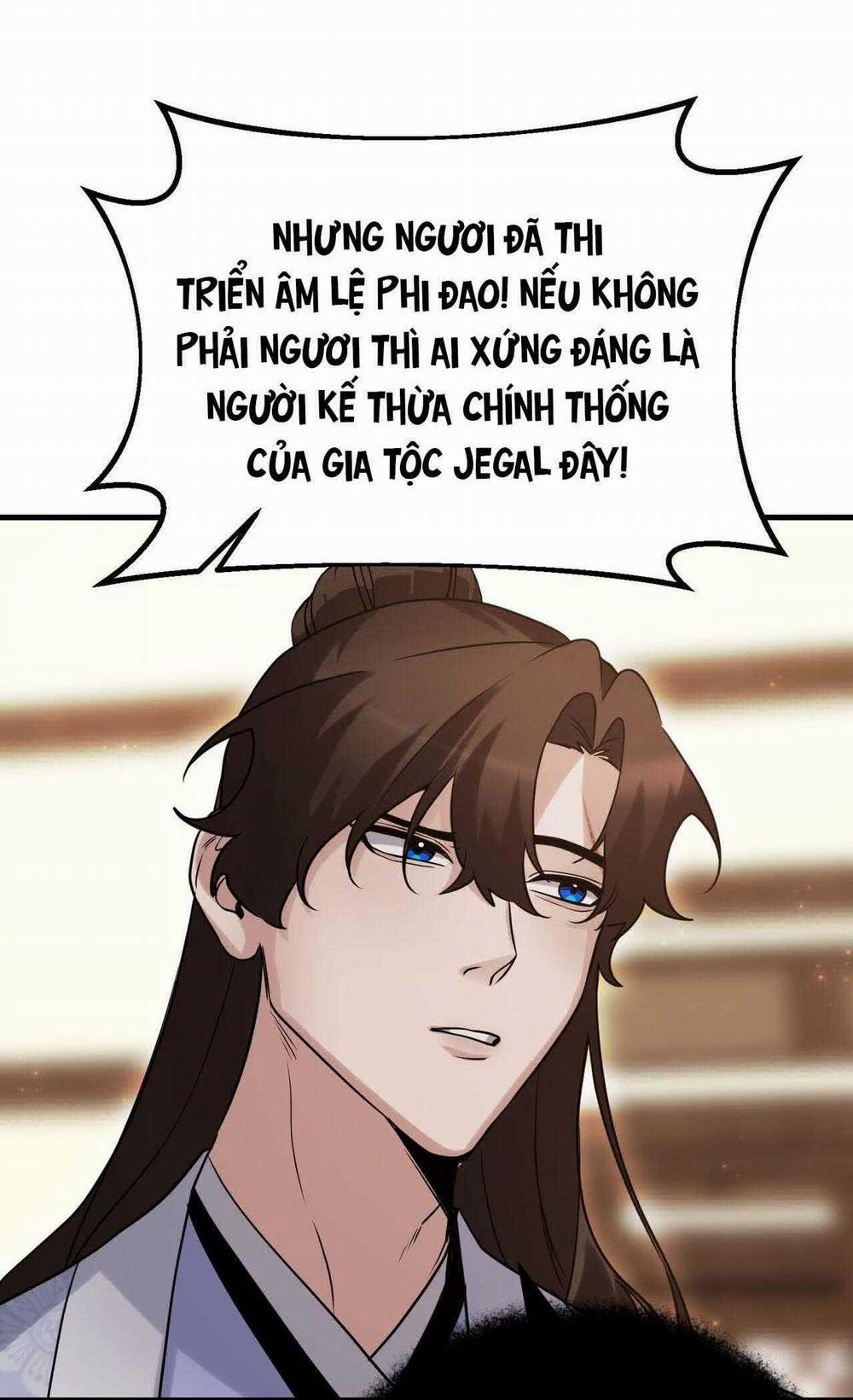 Bát Nhã Giai Nhân 85 trang 37