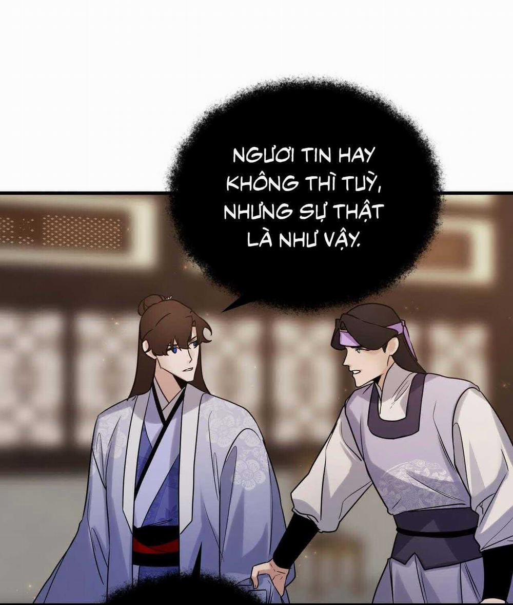 Bát Nhã Giai Nhân 85 trang 39