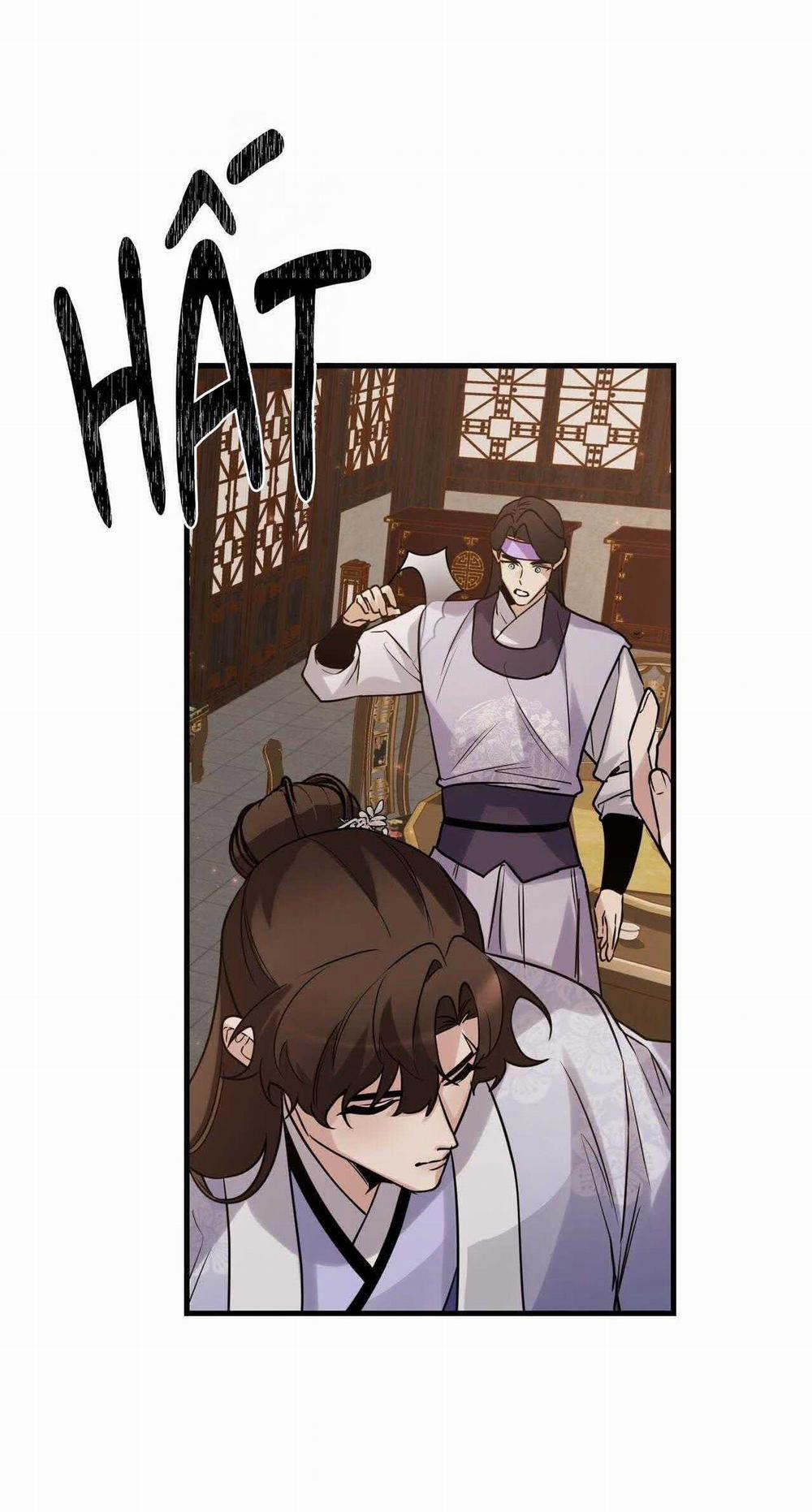 Bát Nhã Giai Nhân 85 trang 43