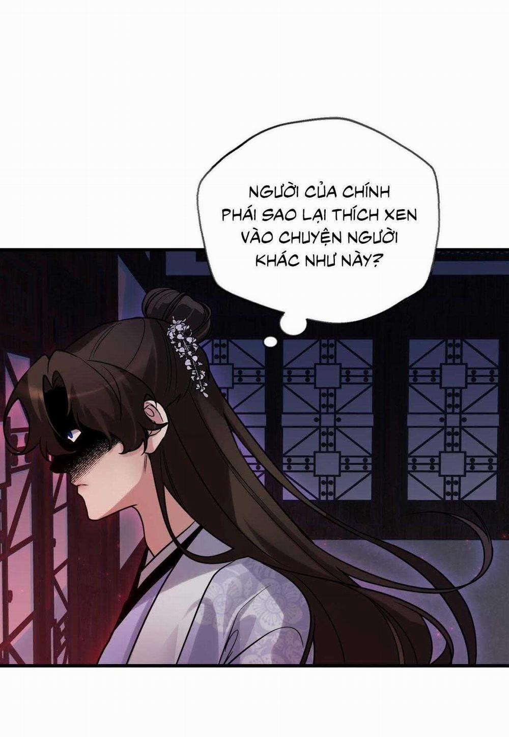 Bát Nhã Giai Nhân 85 trang 47