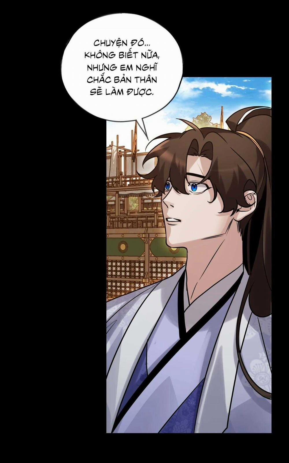 Bát Nhã Giai Nhân 85 trang 6