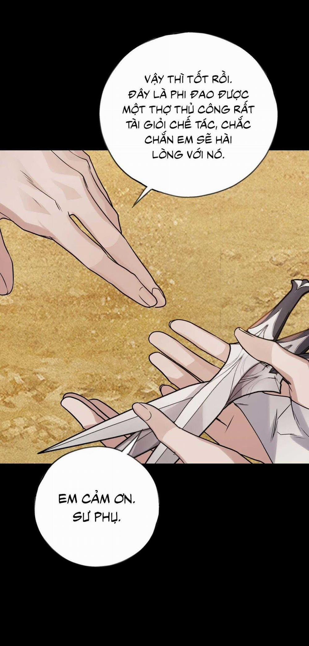 Bát Nhã Giai Nhân 85 trang 7