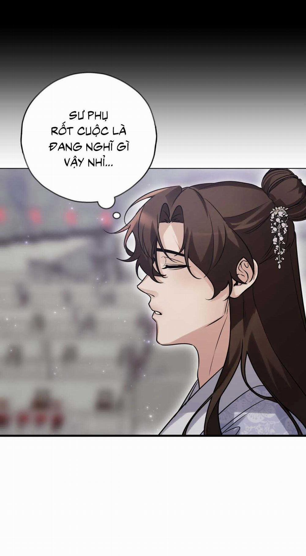 Bát Nhã Giai Nhân 85 trang 9