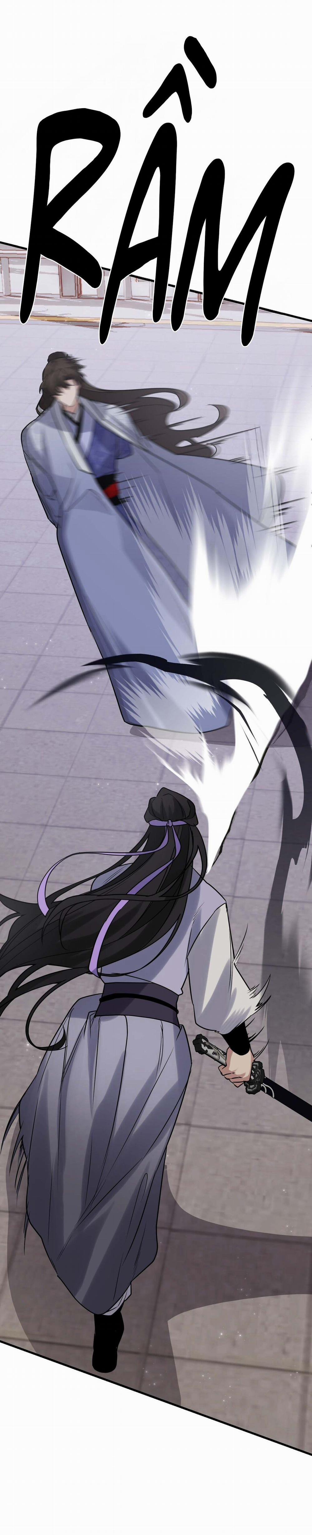 Bát Nhã Giai Nhân 86 Ngoại truyện 10 trang 10