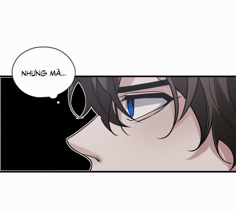 Bát Nhã Giai Nhân 86 Ngoại truyện 10 trang 23