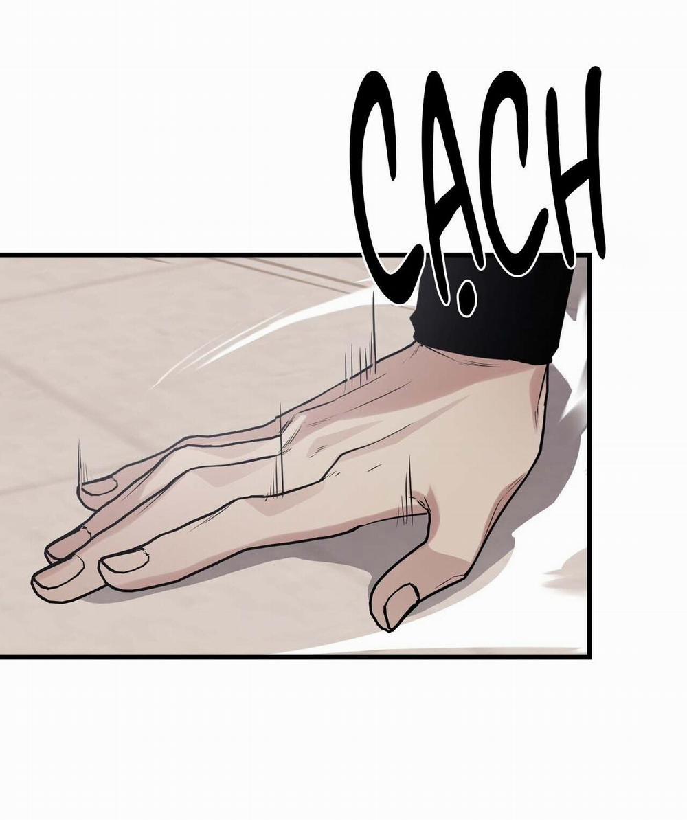 Bát Nhã Giai Nhân 86 Ngoại truyện 10 trang 30