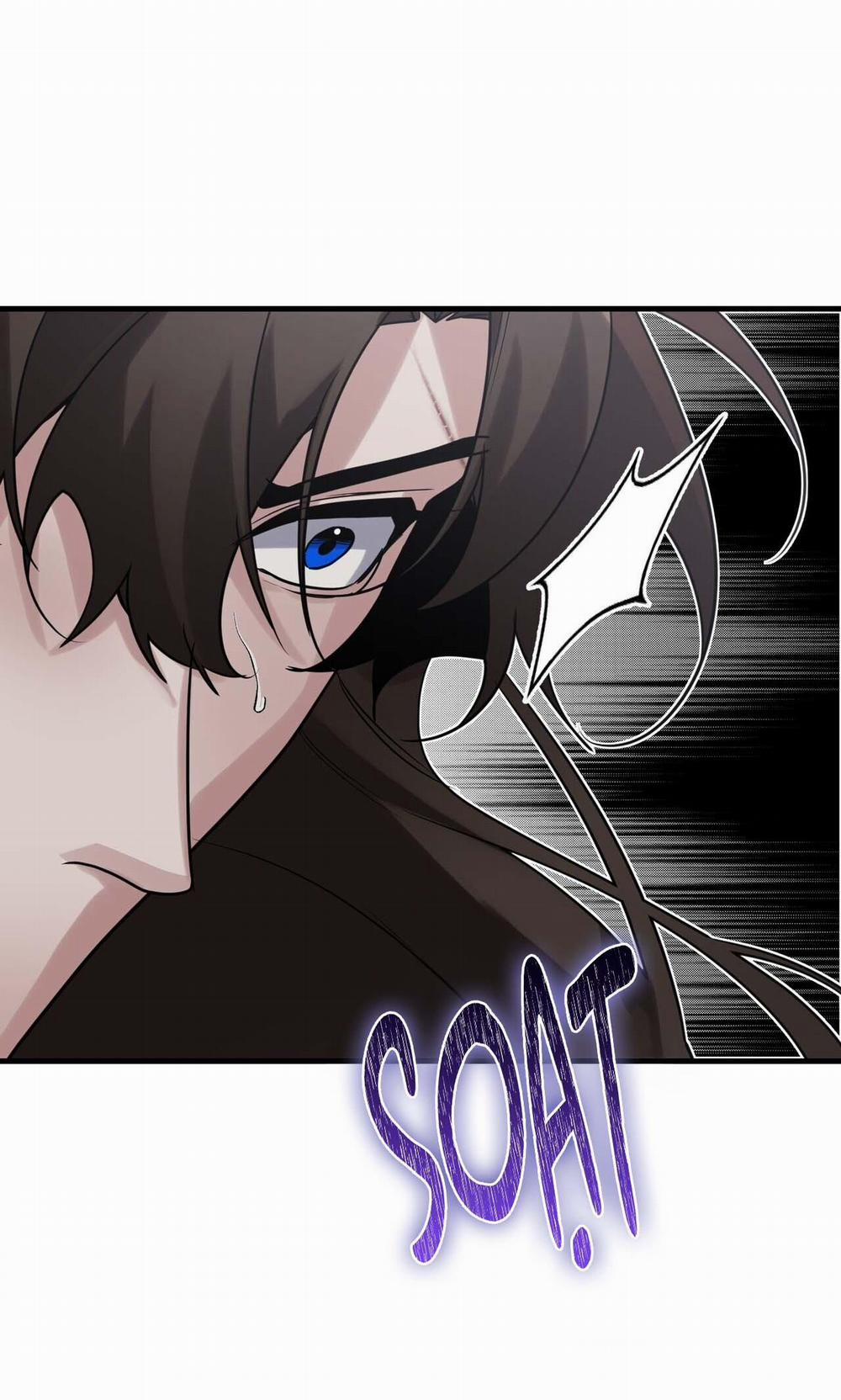 Bát Nhã Giai Nhân 86 Ngoại truyện 10 trang 38