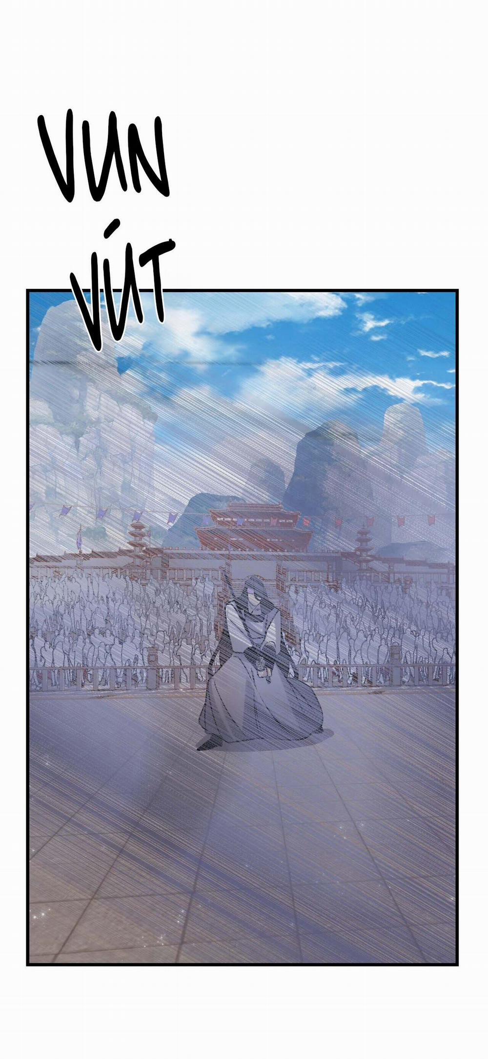 Bát Nhã Giai Nhân 86 Ngoại truyện 10 trang 48