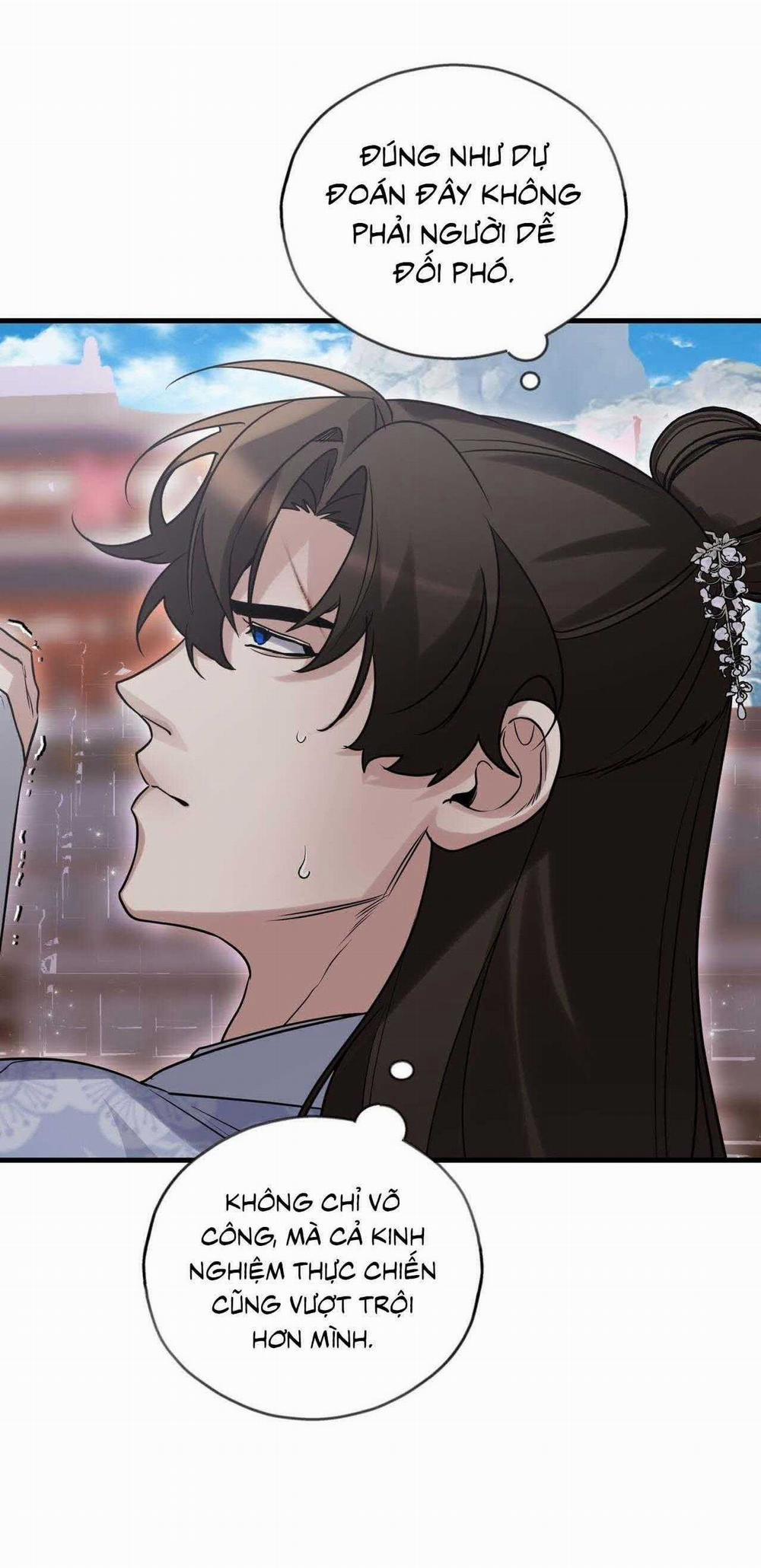 Bát Nhã Giai Nhân 86 trang 21