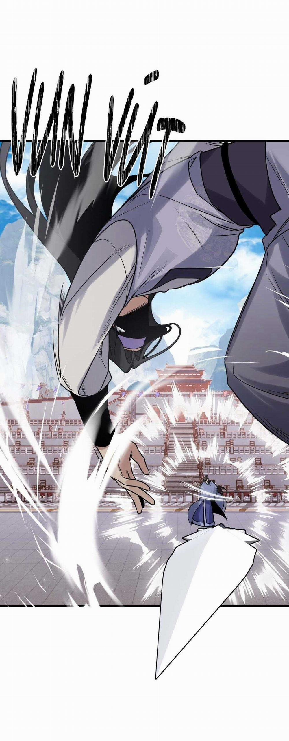 Bát Nhã Giai Nhân 86 trang 31