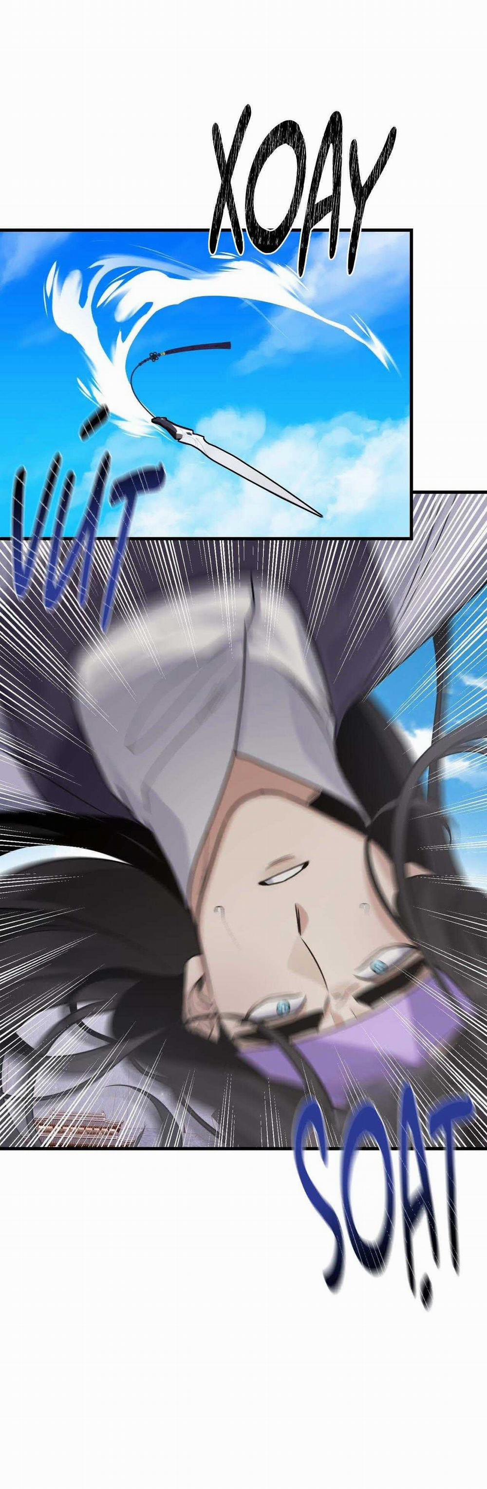 Bát Nhã Giai Nhân 86 trang 32