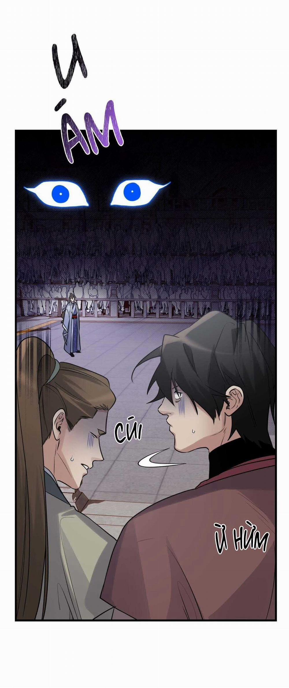 Bát Nhã Giai Nhân 86 trang 6