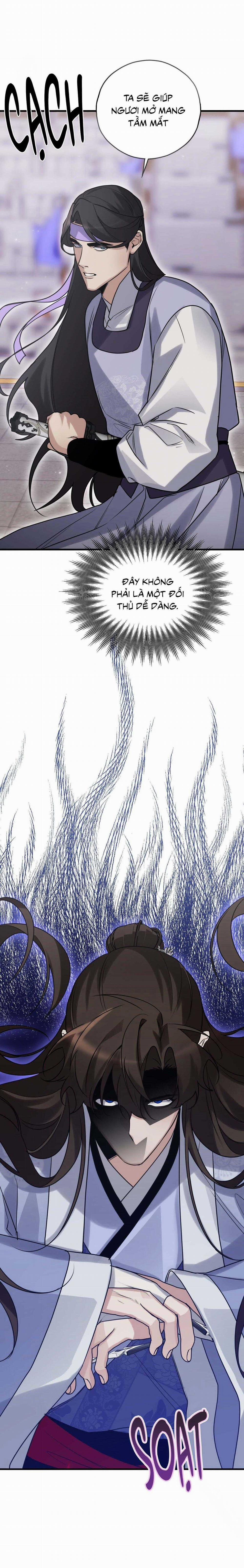 Bát Nhã Giai Nhân 86 trang 8