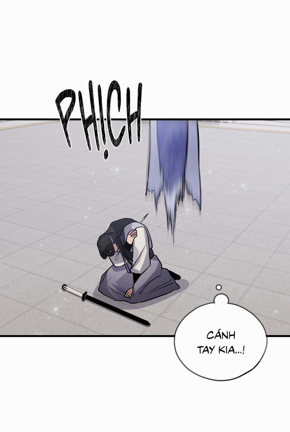 Bát Nhã Giai Nhân 87 Ngoại truyện 11 trang 2