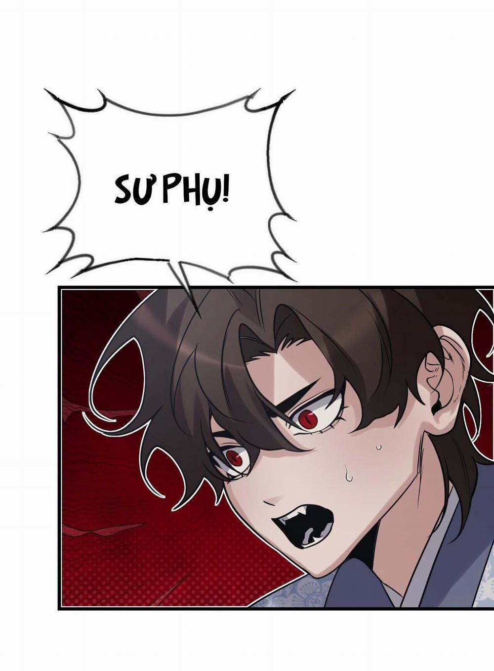 Bát Nhã Giai Nhân 87 Ngoại truyện 11 trang 23