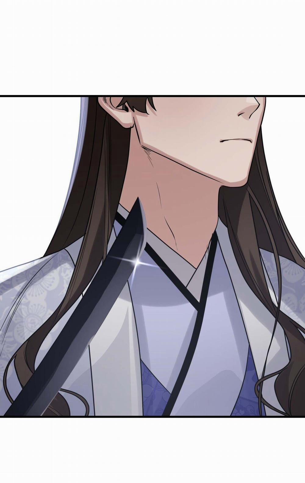 Bát Nhã Giai Nhân 87 Ngoại truyện 11 trang 26