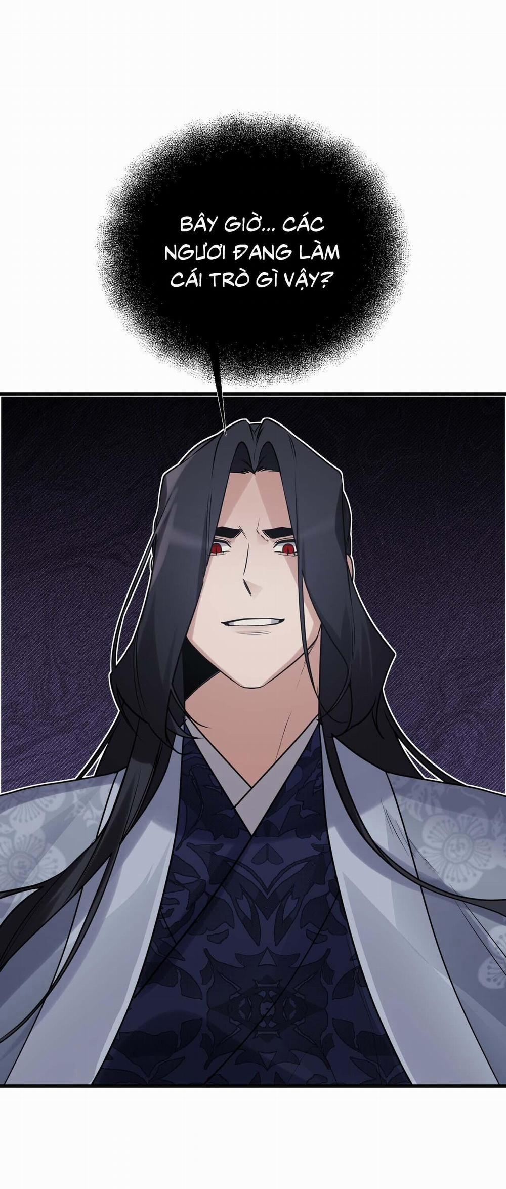 Bát Nhã Giai Nhân 87 Ngoại truyện 11 trang 27