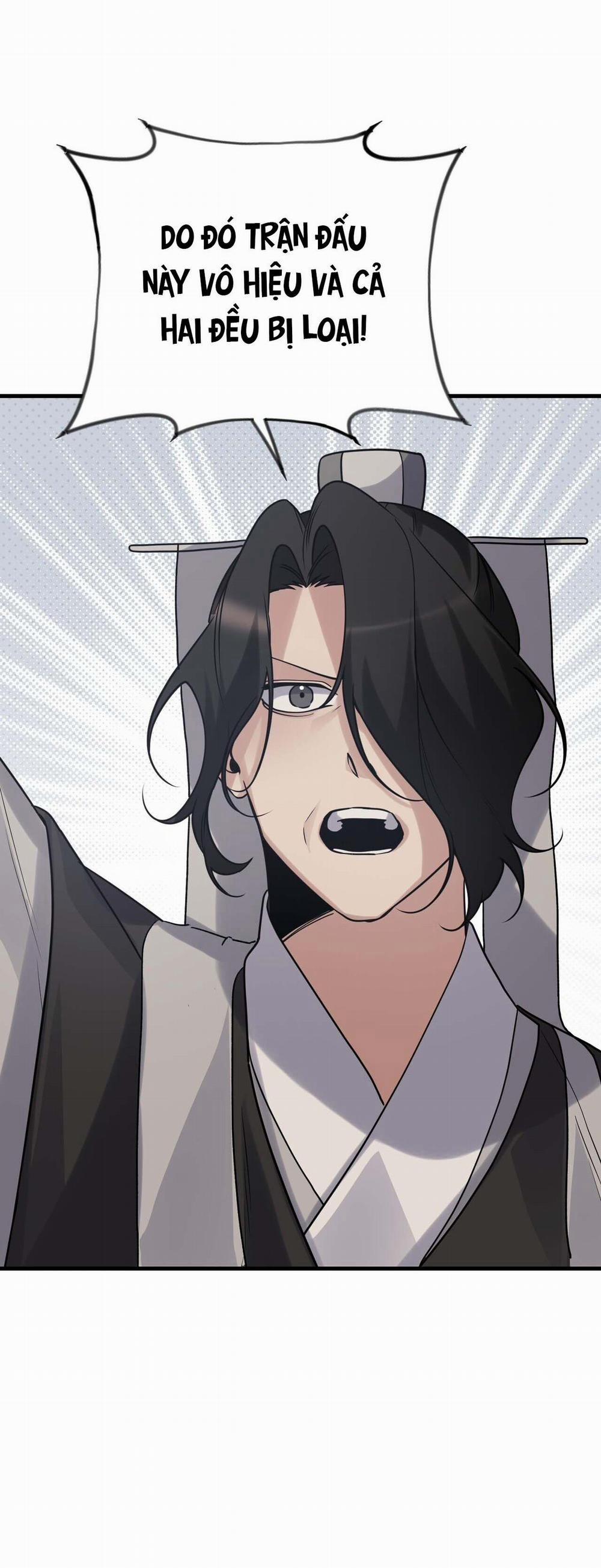 Bát Nhã Giai Nhân 87 Ngoại truyện 11 trang 5