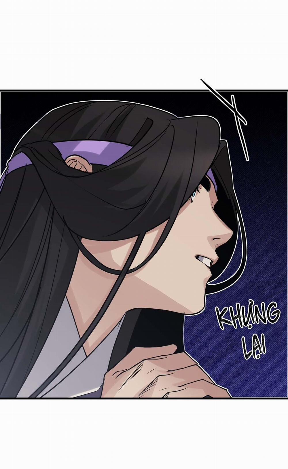 Bát Nhã Giai Nhân 87 Ngoại truyện 11 trang 9