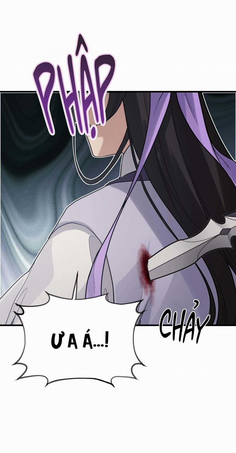 Bát Nhã Giai Nhân 87 trang 1