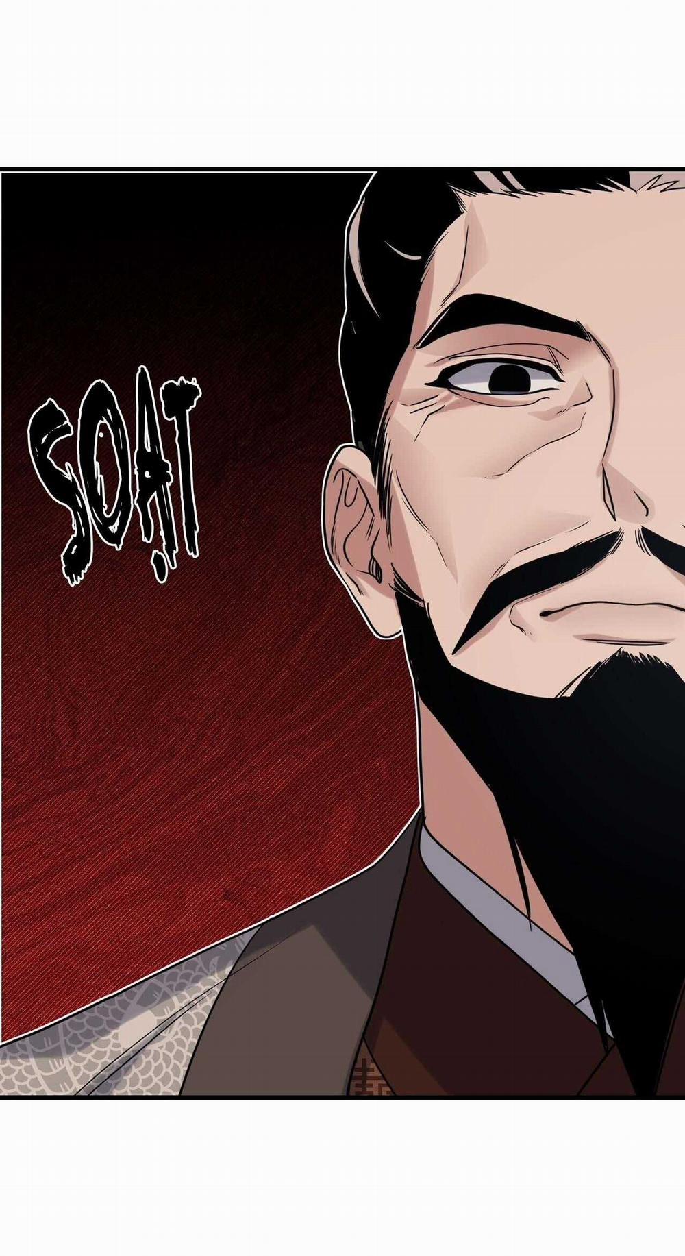 Bát Nhã Giai Nhân 87 trang 10