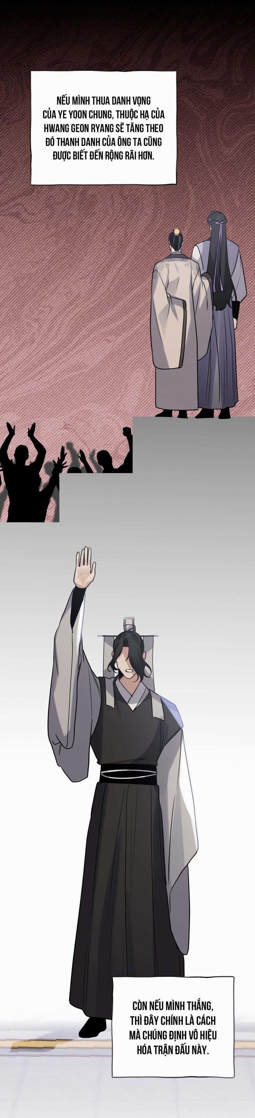 Bát Nhã Giai Nhân 87 trang 14