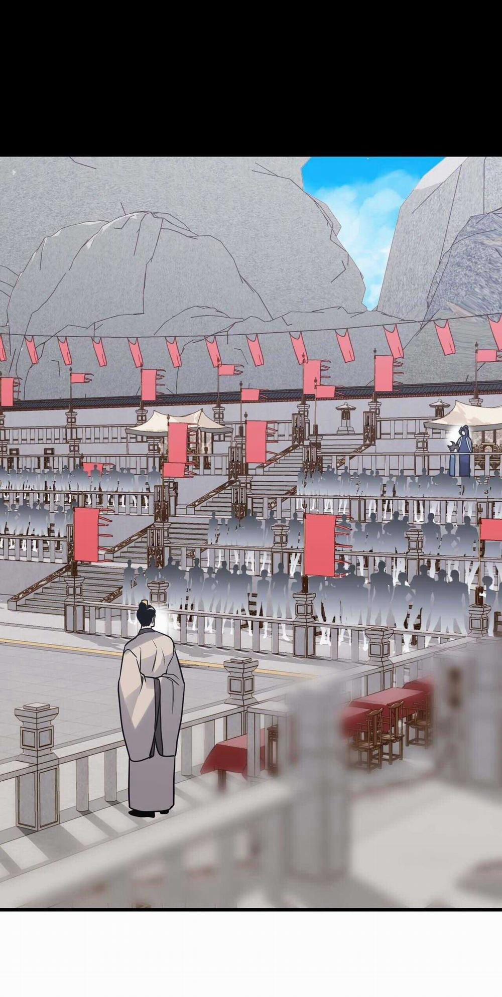 Bát Nhã Giai Nhân 87 trang 22