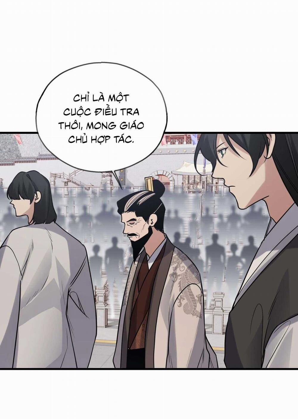 Bát Nhã Giai Nhân 87 trang 28