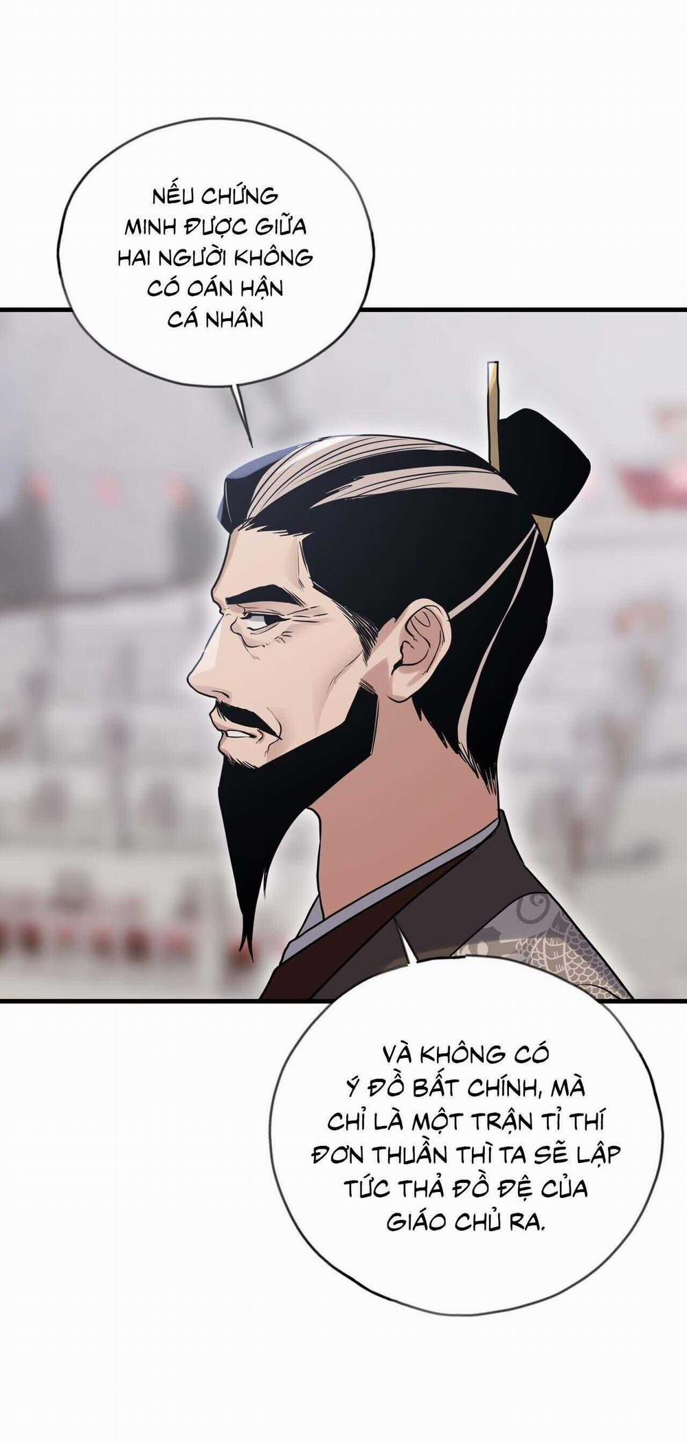 Bát Nhã Giai Nhân 87 trang 29