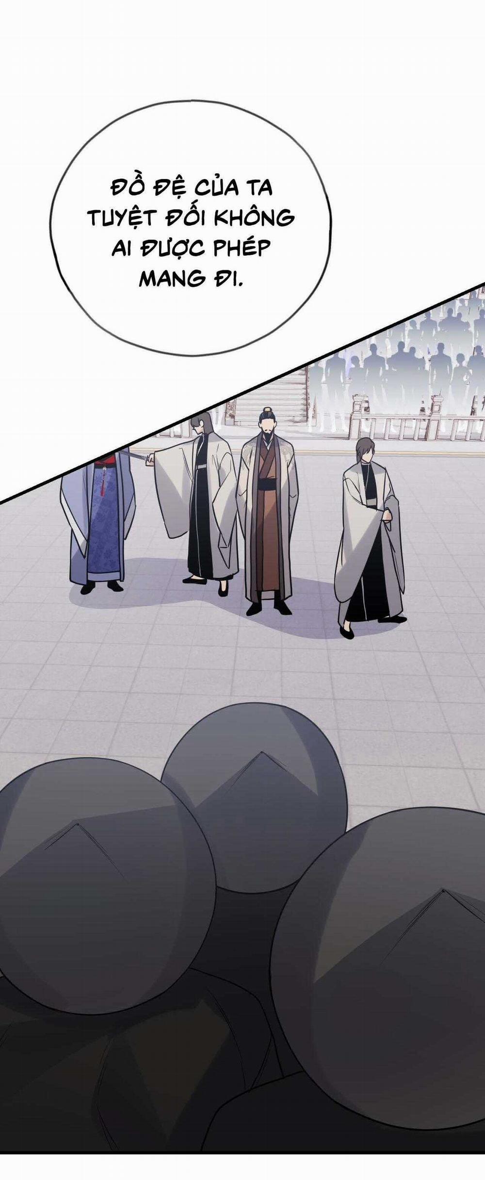 Bát Nhã Giai Nhân 87 trang 34