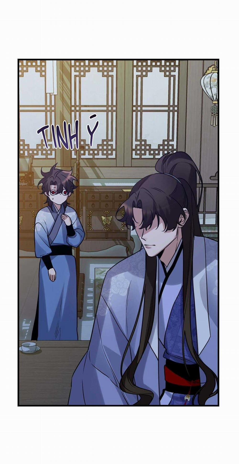 Bát Nhã Giai Nhân 87 trang 46