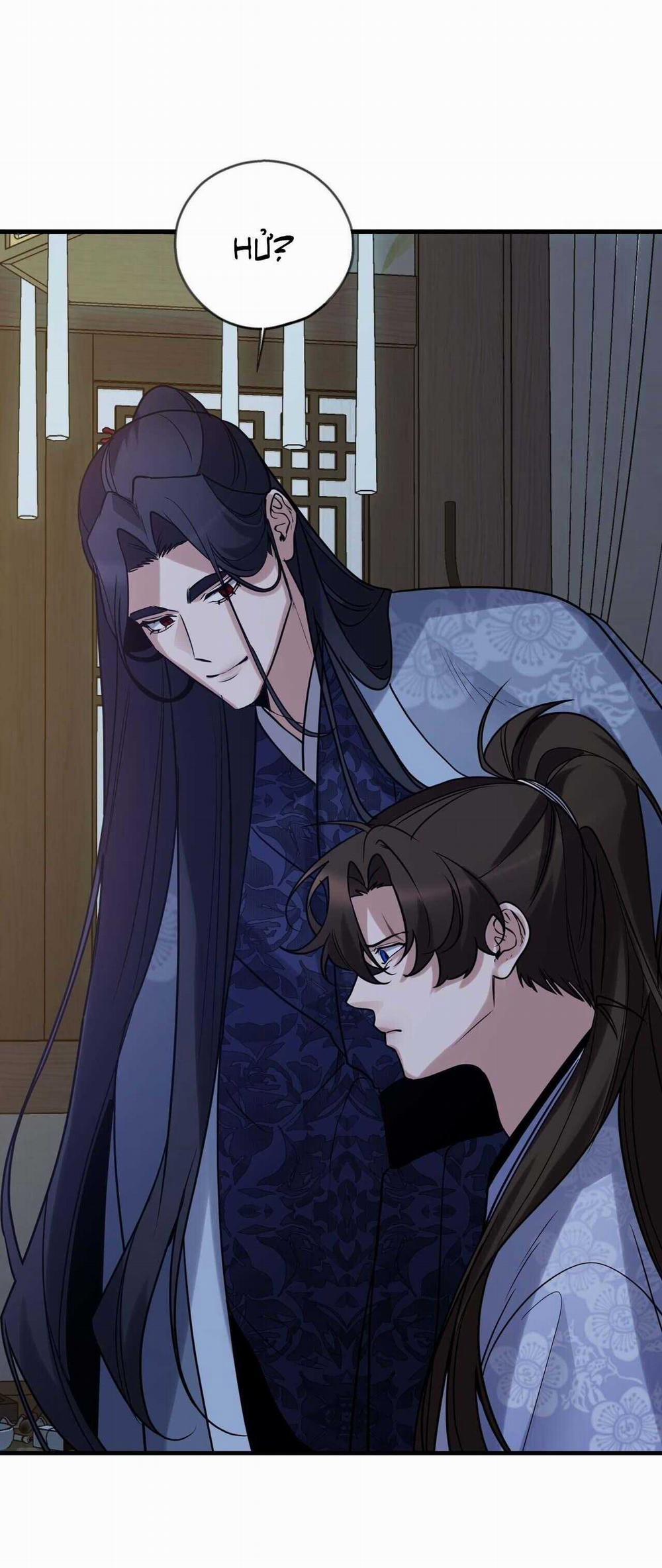 Bát Nhã Giai Nhân 87 trang 47