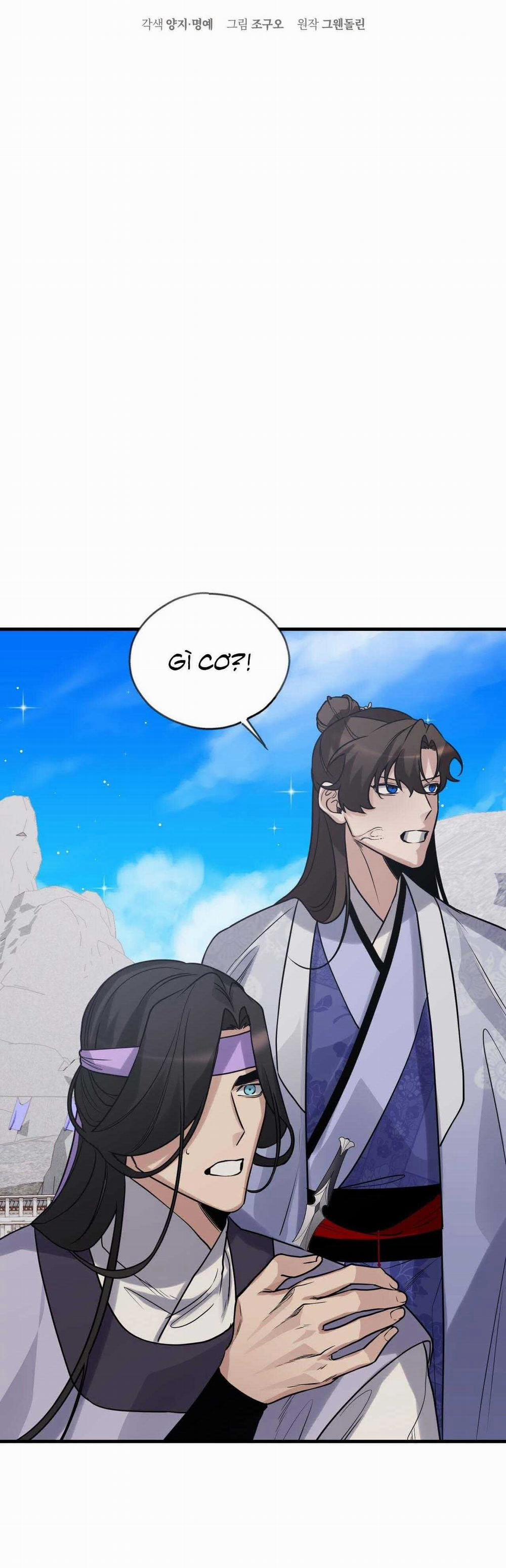 Bát Nhã Giai Nhân 87 trang 7