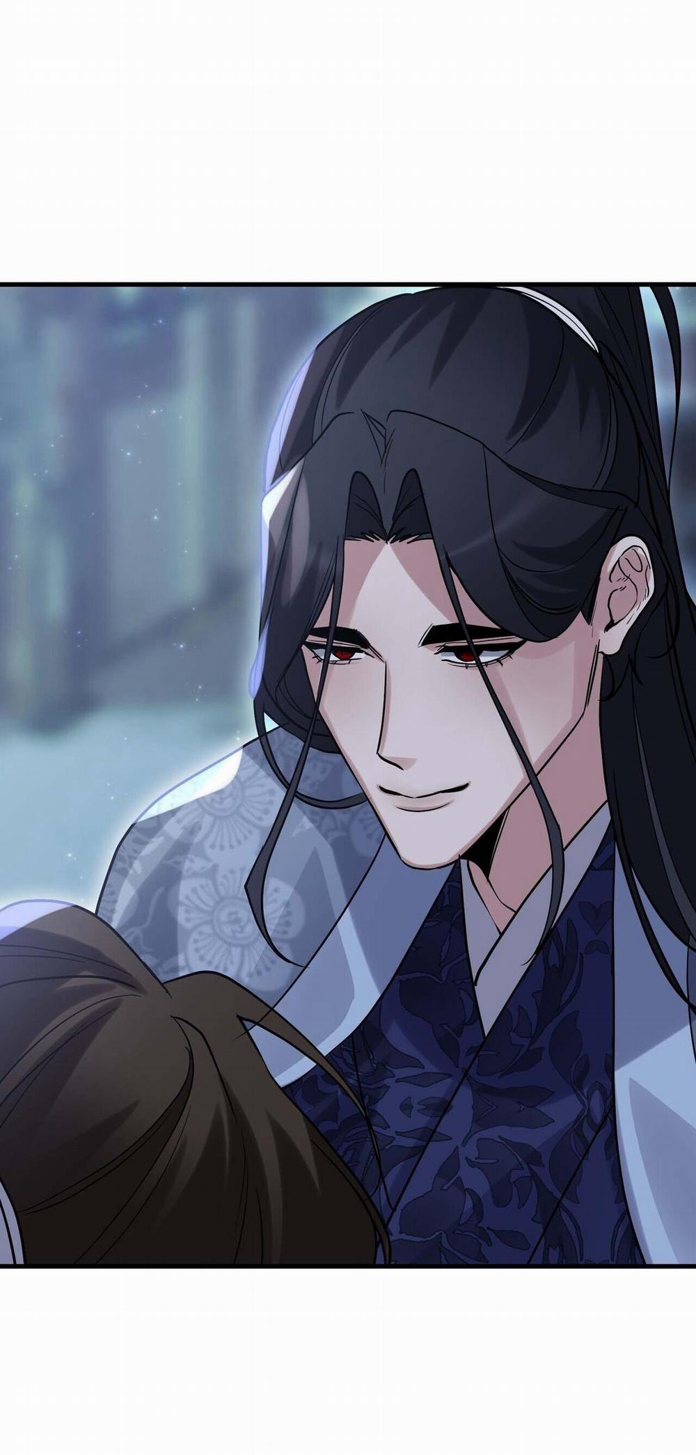 Bát Nhã Giai Nhân 88 Ngoại truyện 12 trang 27