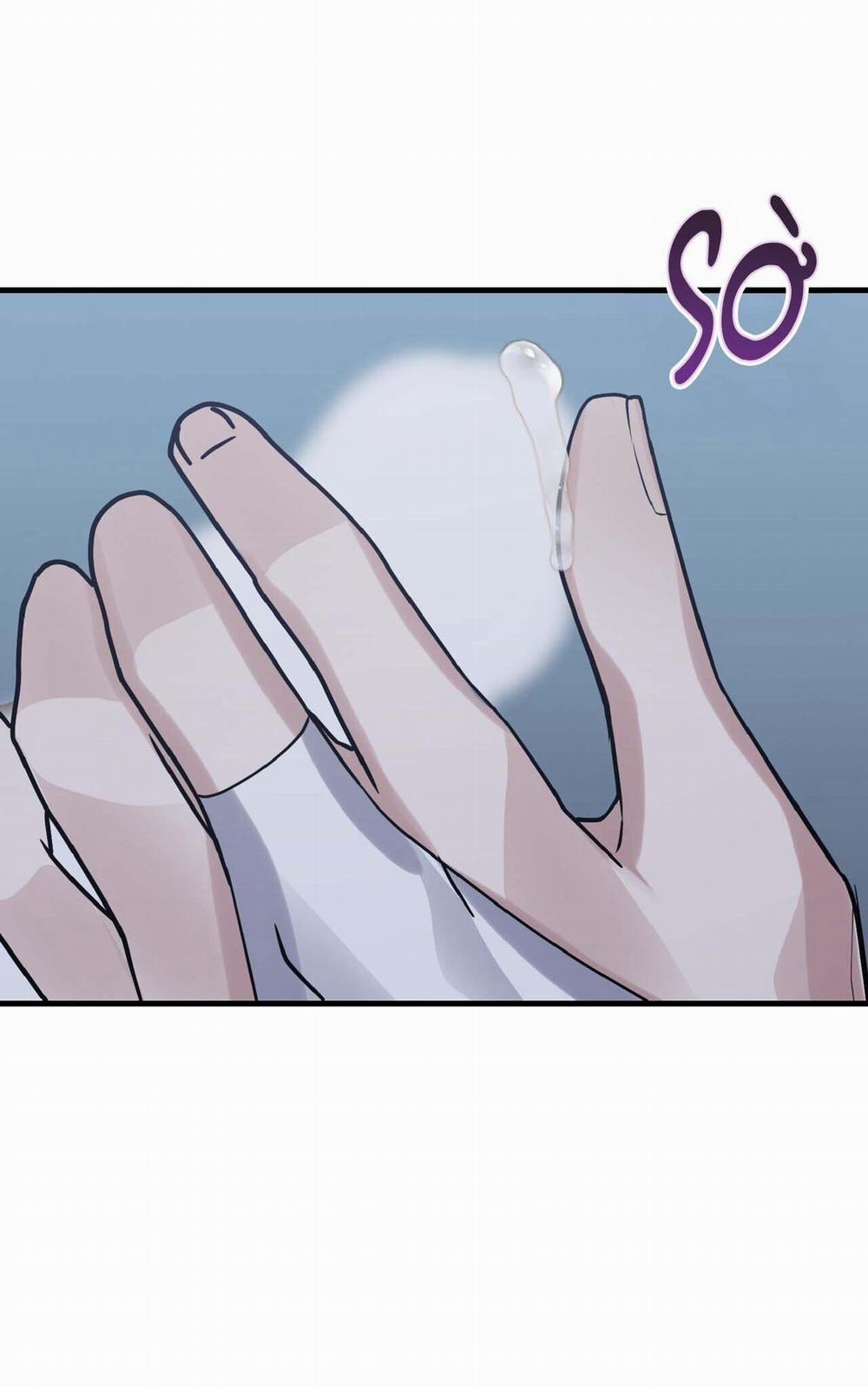 Bát Nhã Giai Nhân 88 Ngoại truyện 12 trang 34