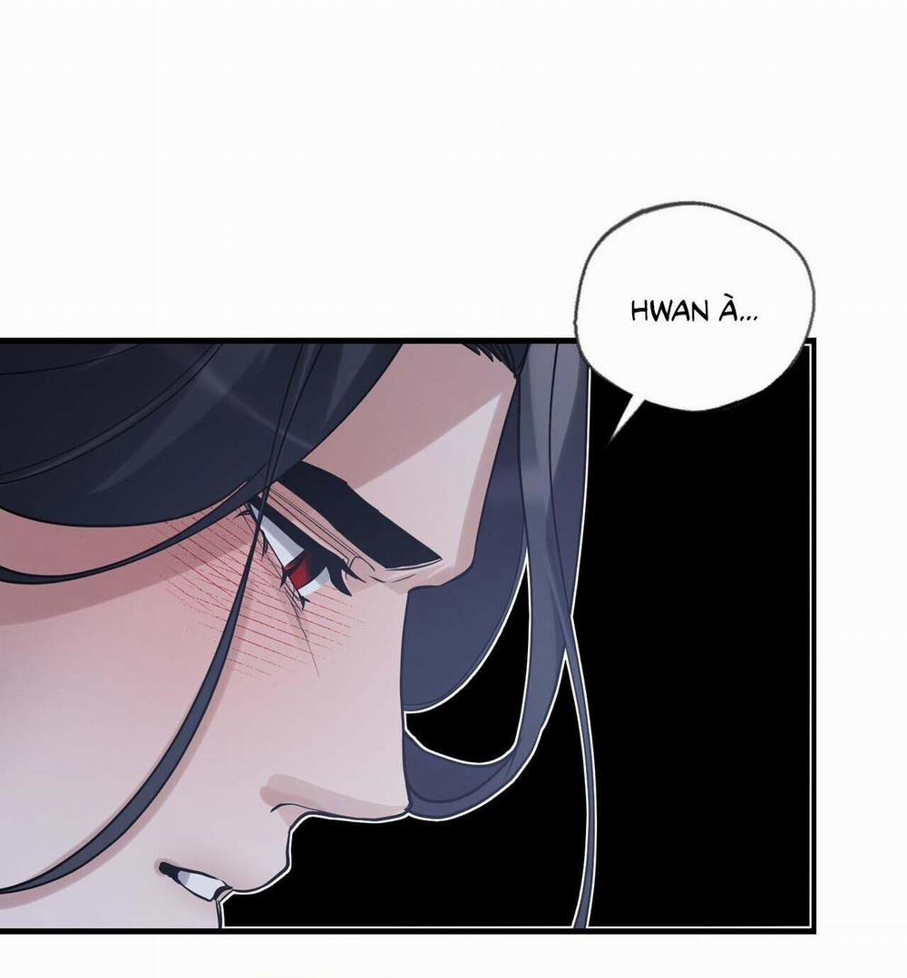 Bát Nhã Giai Nhân 88 Ngoại truyện 12 trang 40