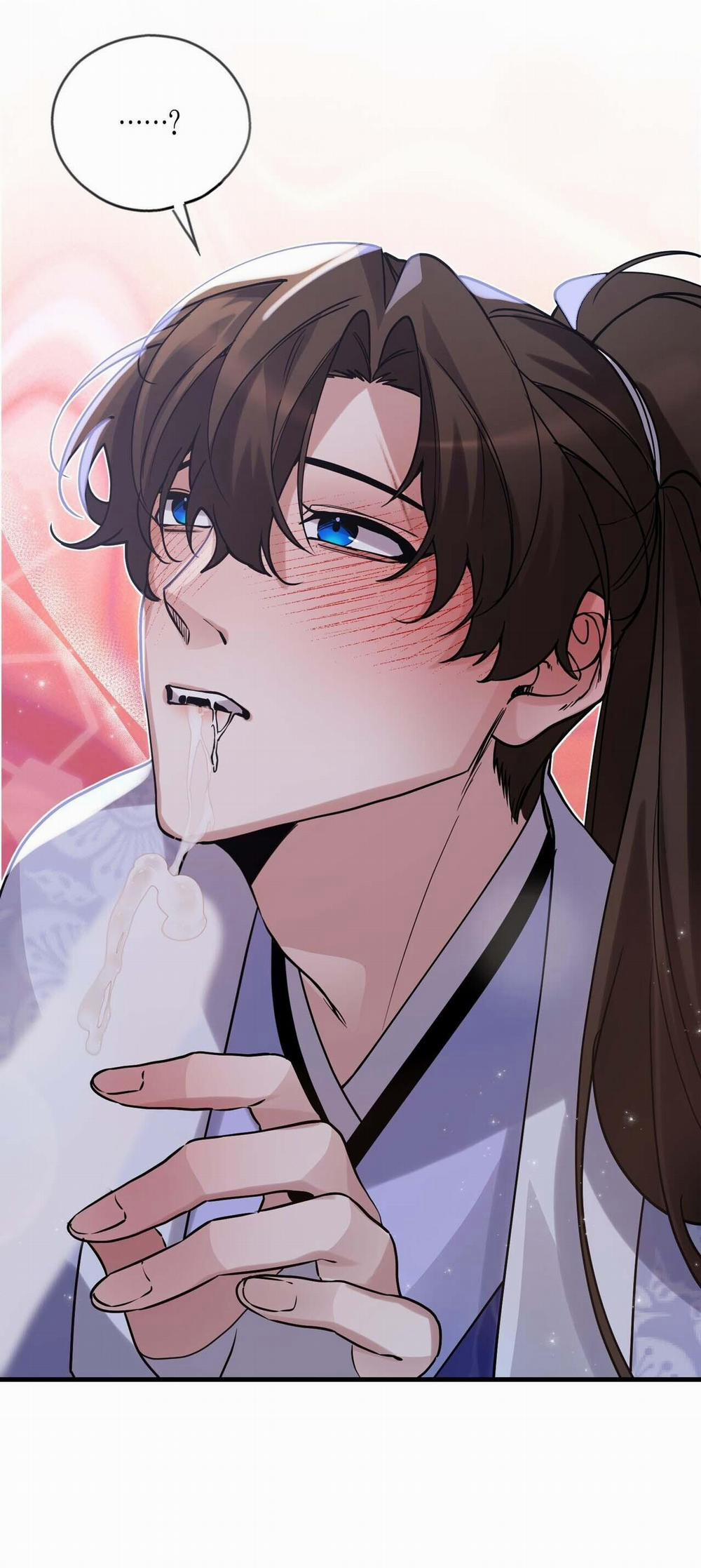 Bát Nhã Giai Nhân 88 Ngoại truyện 12 trang 41