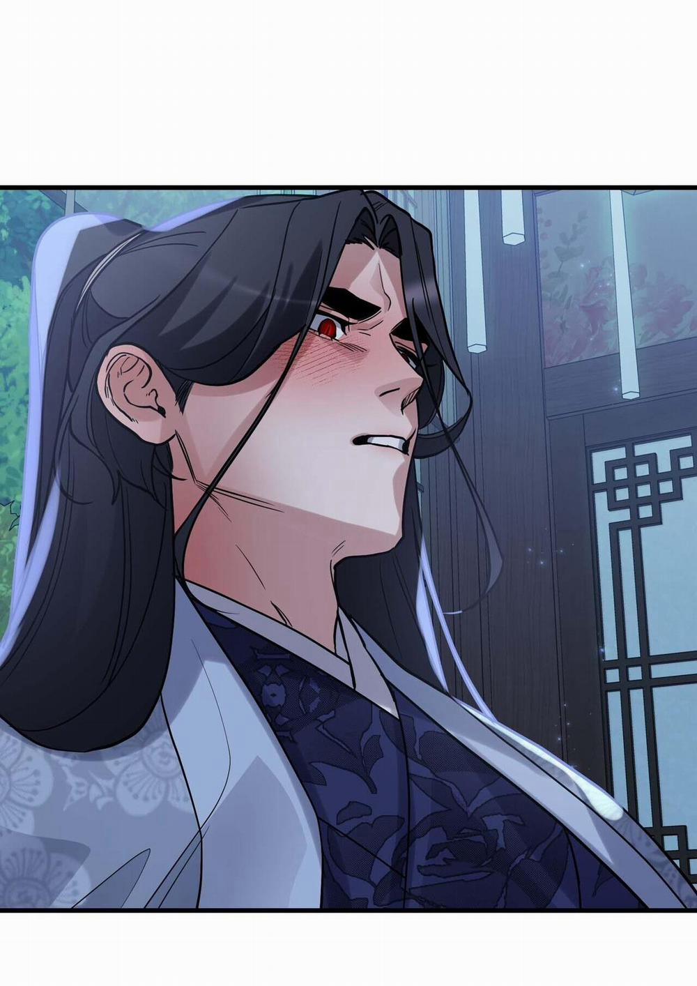 Bát Nhã Giai Nhân 88 Ngoại truyện 12 trang 42