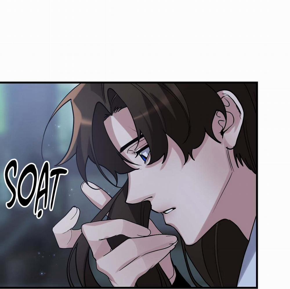 Bát Nhã Giai Nhân 88 Ngoại truyện 12 trang 5