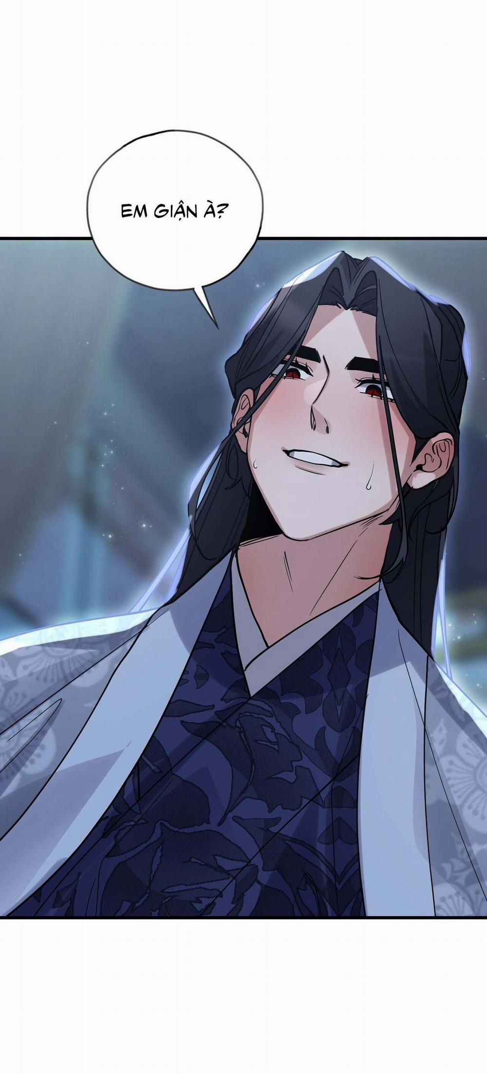 Bát Nhã Giai Nhân 88 Ngoại truyện 12 trang 53