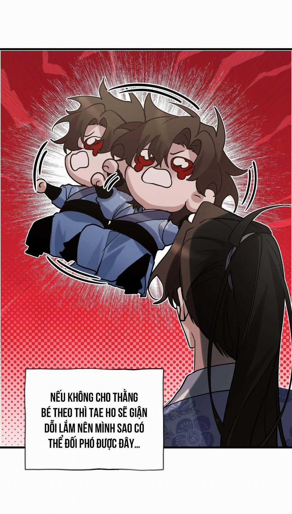 Bát Nhã Giai Nhân 88 trang 11