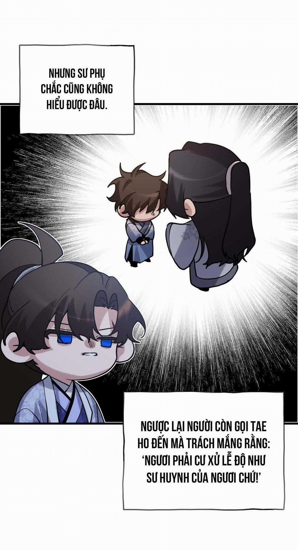 Bát Nhã Giai Nhân 88 trang 12