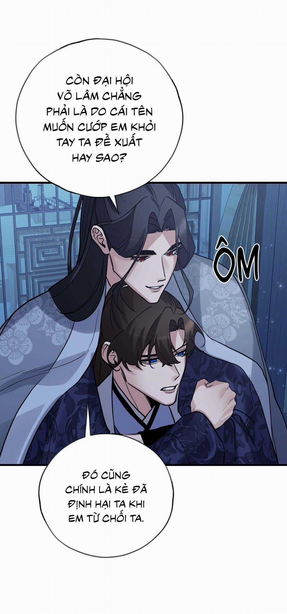 Bát Nhã Giai Nhân 88 trang 13