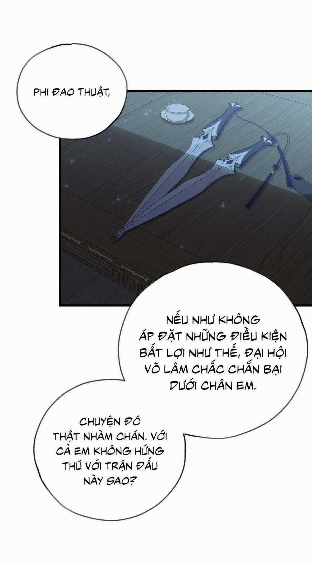 Bát Nhã Giai Nhân 88 trang 15