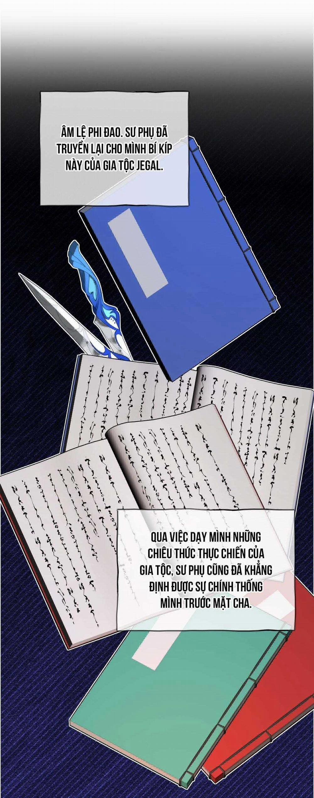 Bát Nhã Giai Nhân 88 trang 17