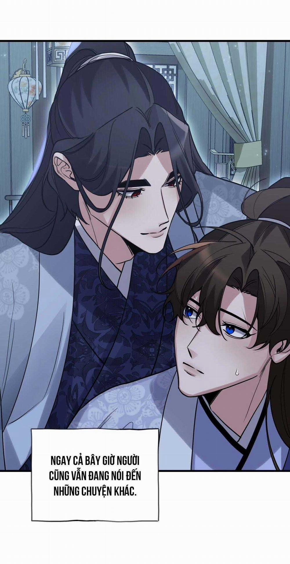 Bát Nhã Giai Nhân 88 trang 20