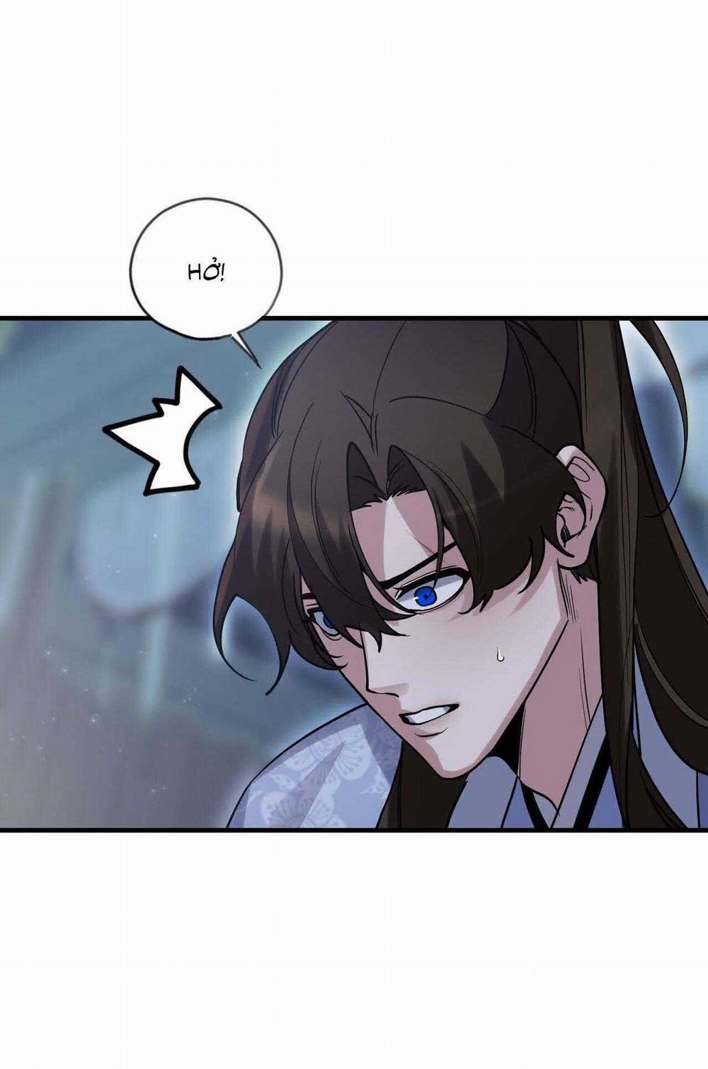 Bát Nhã Giai Nhân 88 trang 3