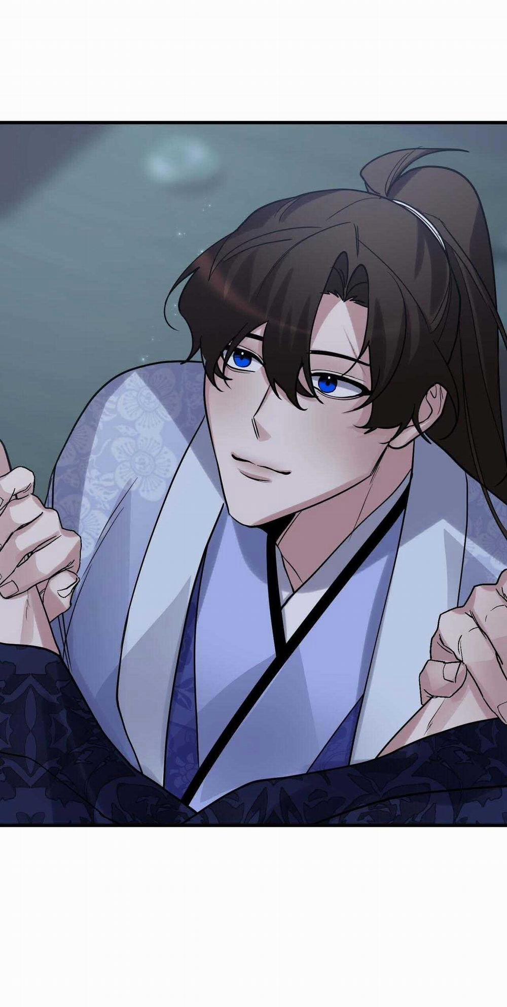 Bát Nhã Giai Nhân 88 trang 32