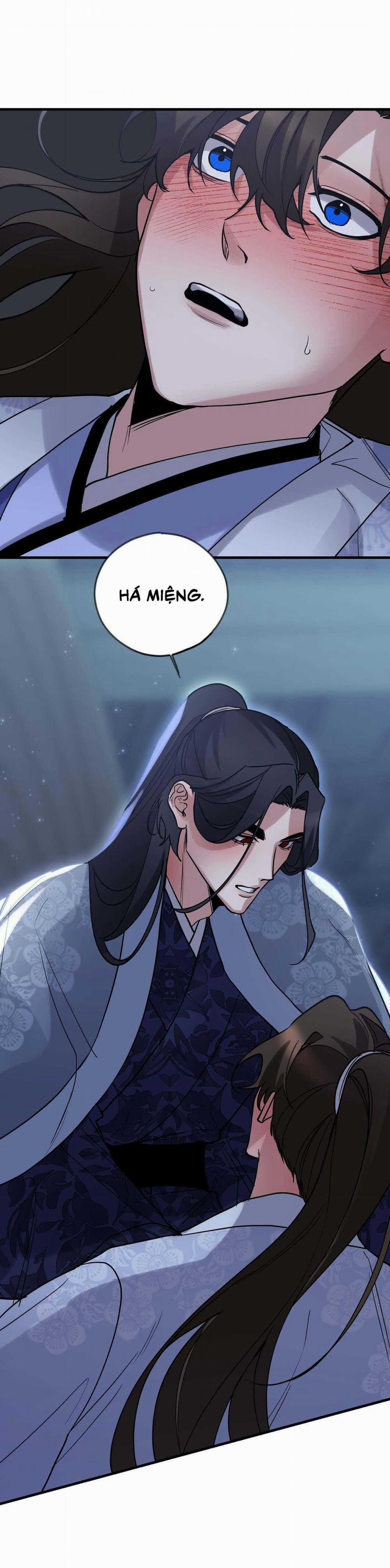 Bát Nhã Giai Nhân 88 trang 46