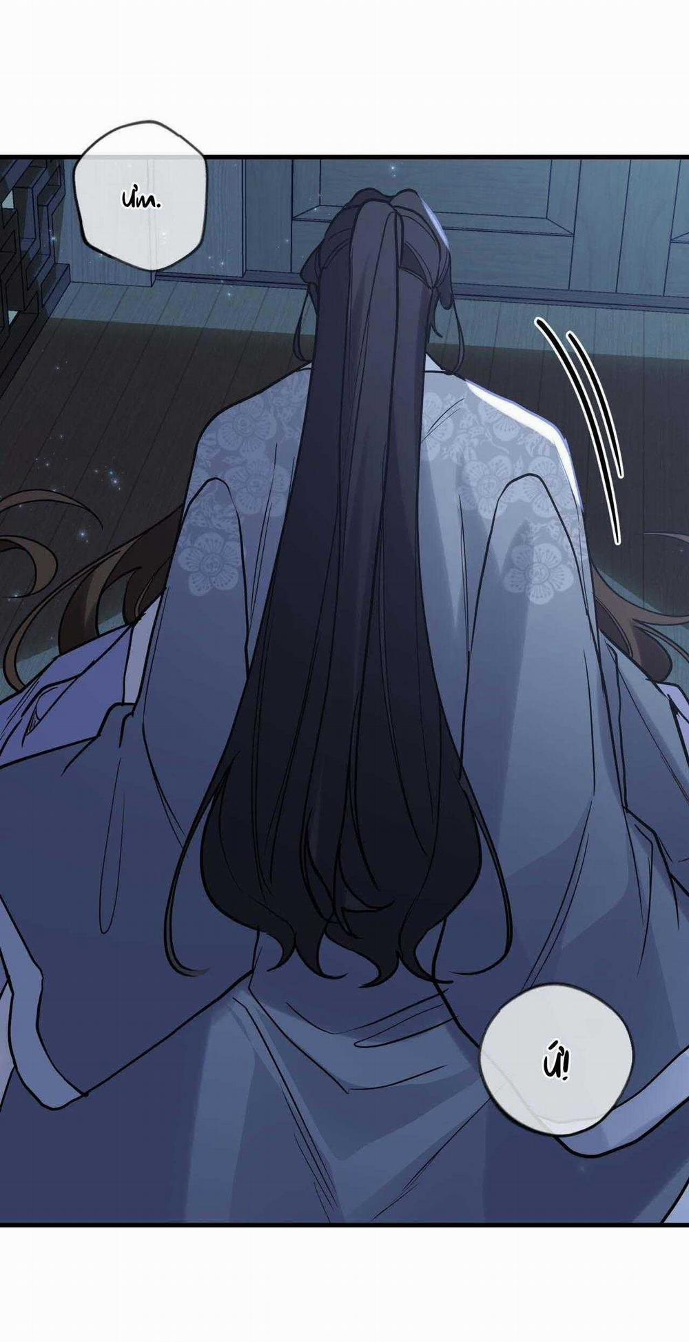 Bát Nhã Giai Nhân 88 trang 48